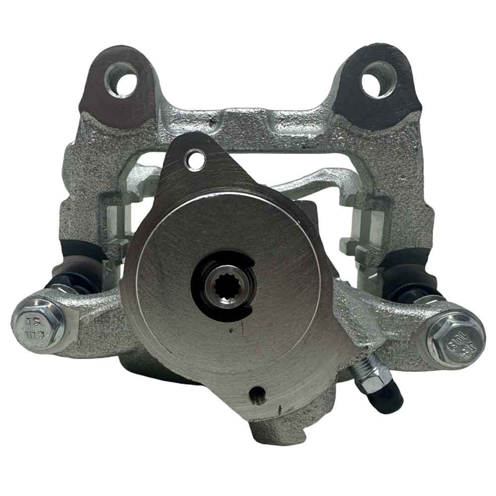 2011 Volkswagen CC Brake Caliper